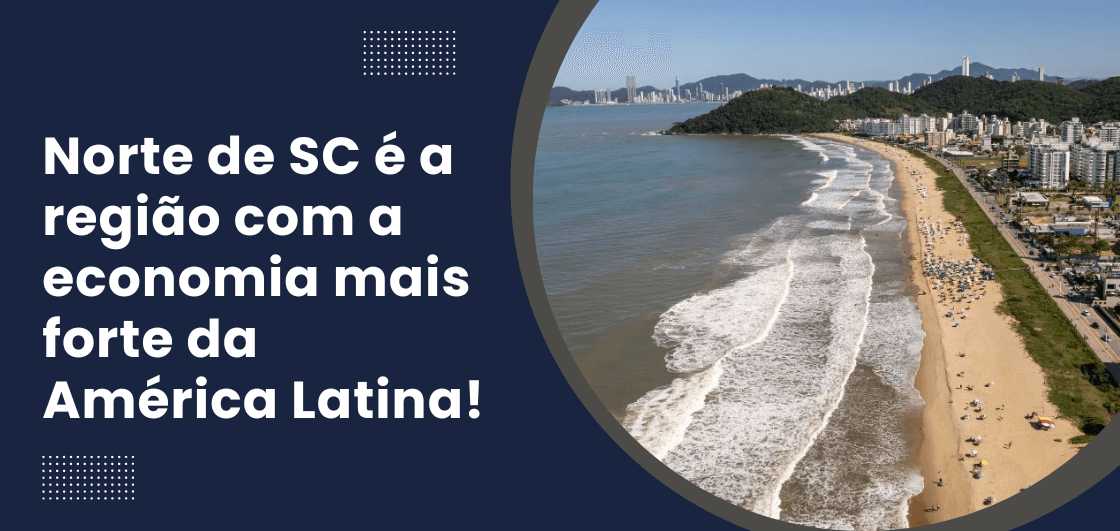 Economia em Santa Catarina: entenda como é